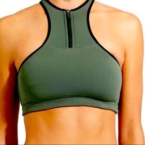 Sports bra| Derek Lam